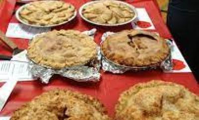 pie fest