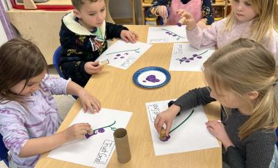 Sunday School