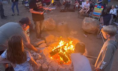 family retreat 1