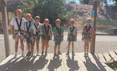 Family Retreat 3