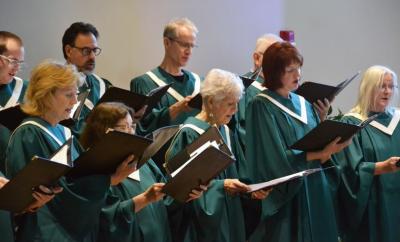 chancel choir