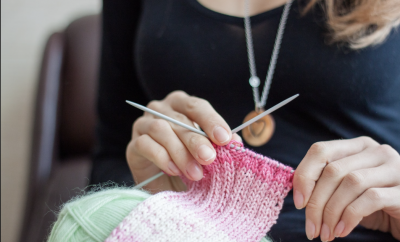prayer shawl