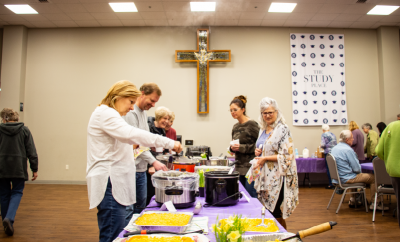 soup suppers