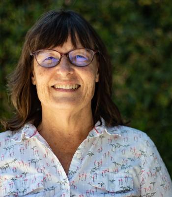 Photo of Teri Gaudioso
