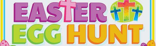 Easter Egg Hunt