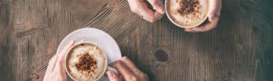 coffee with council