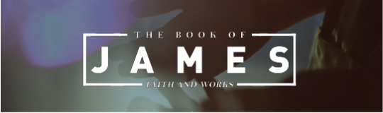 James Sermon Series Banner 