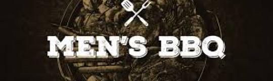 men's bbq